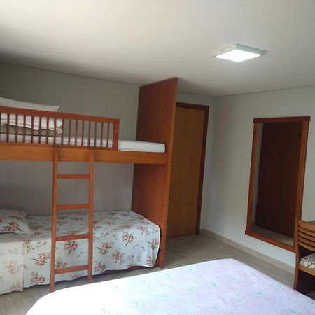 Apartamento Tomasini Gramado Eksteriør bilde