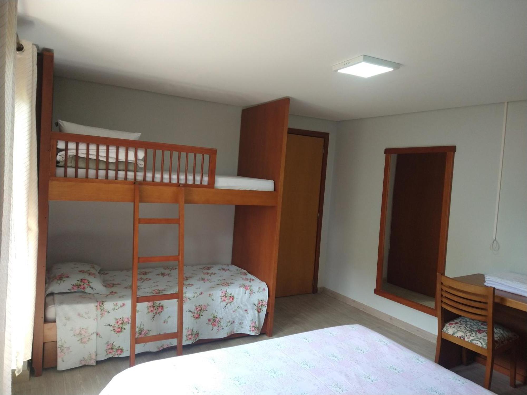 Apartamento Tomasini Gramado Eksteriør bilde