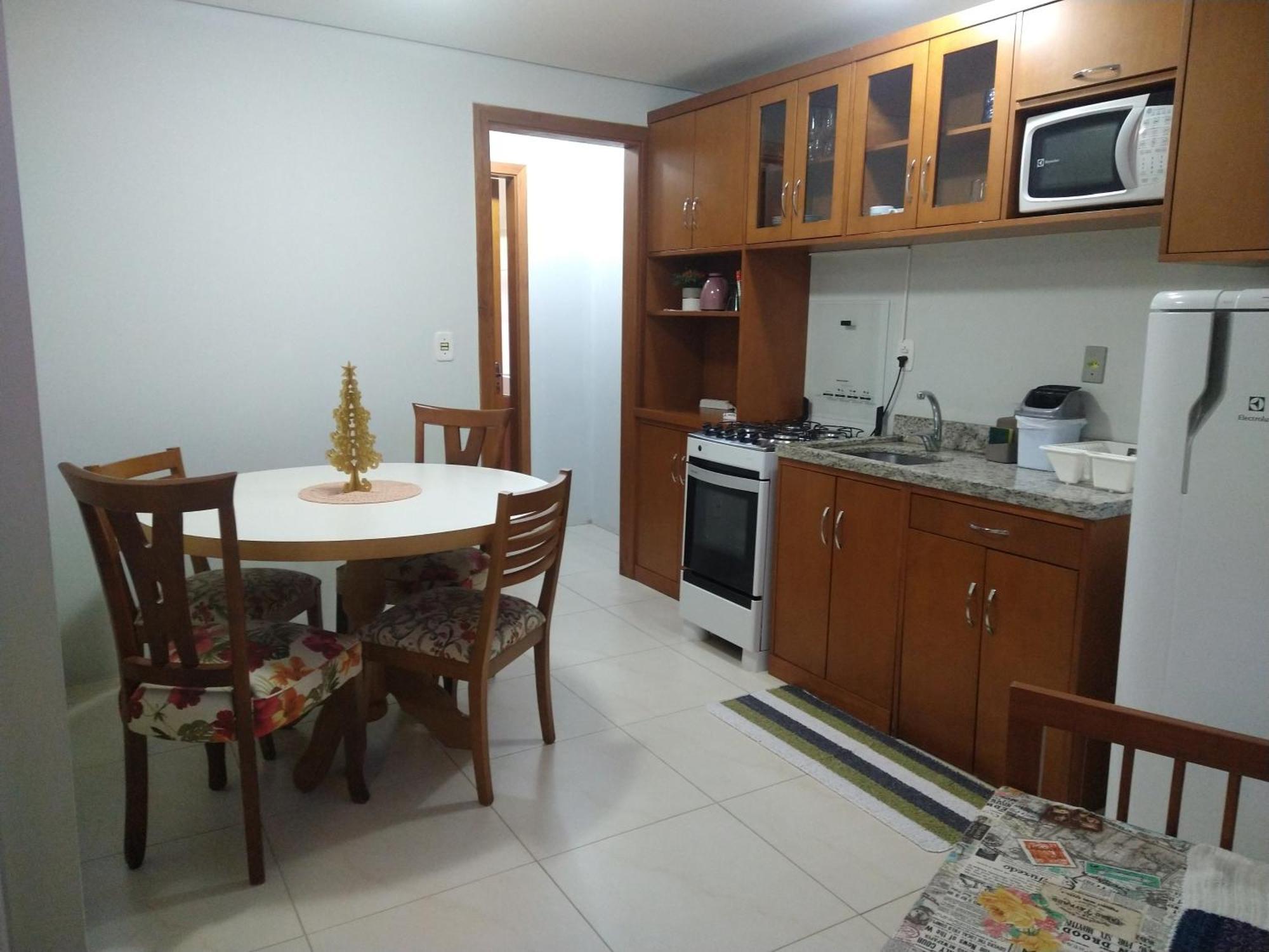 Apartamento Tomasini Gramado Eksteriør bilde