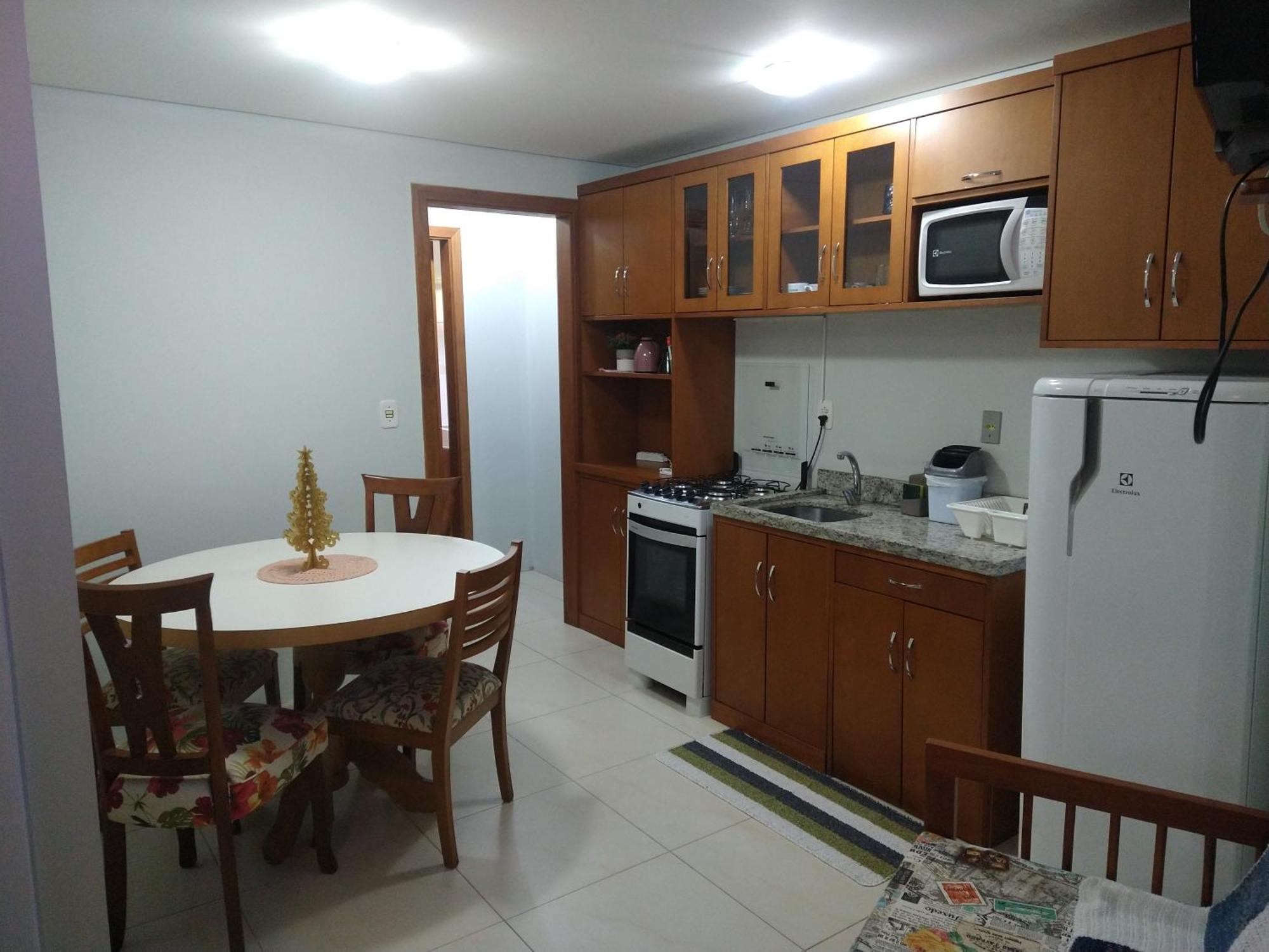 Apartamento Tomasini Gramado Eksteriør bilde
