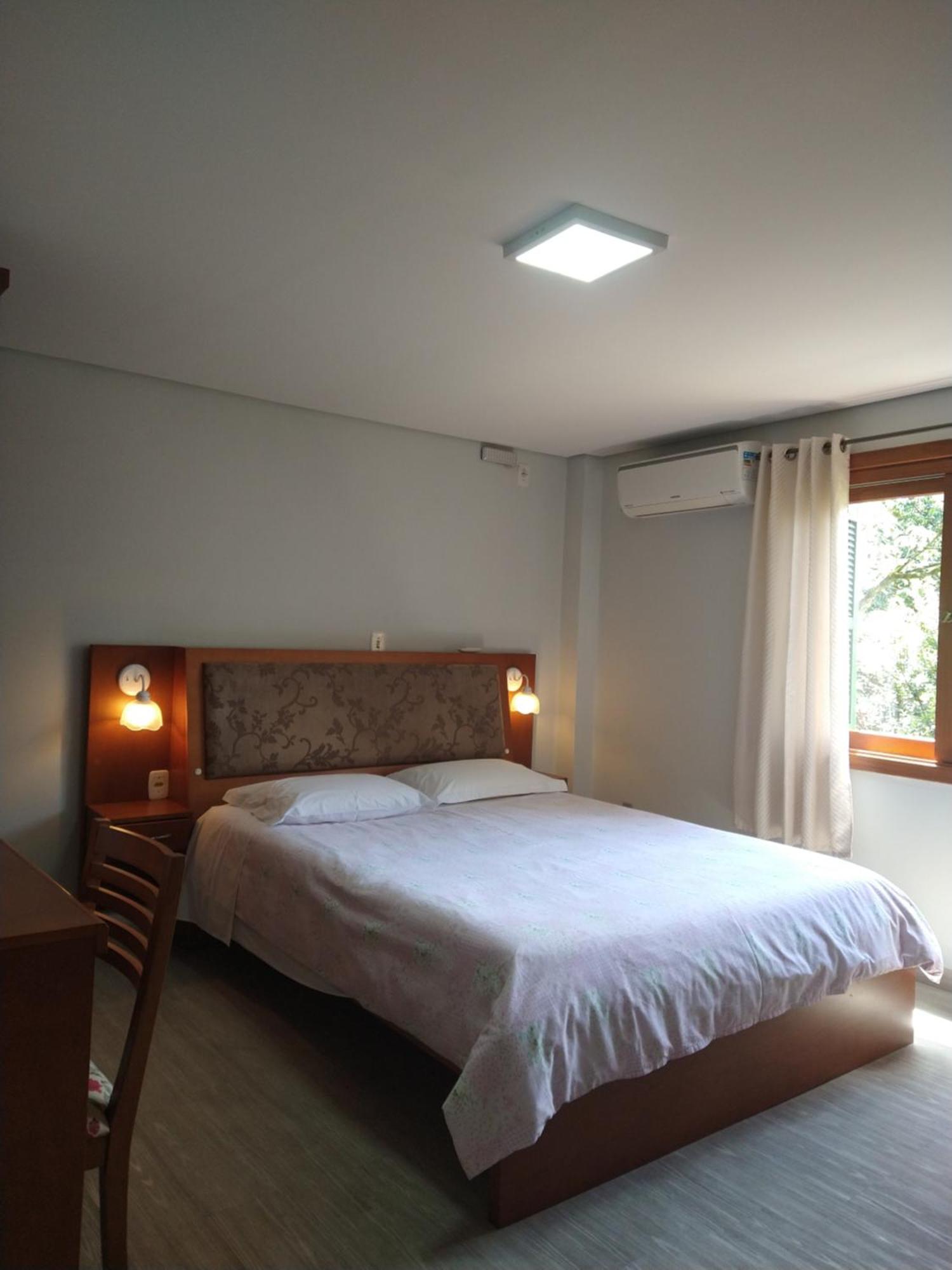 Apartamento Tomasini Gramado Eksteriør bilde