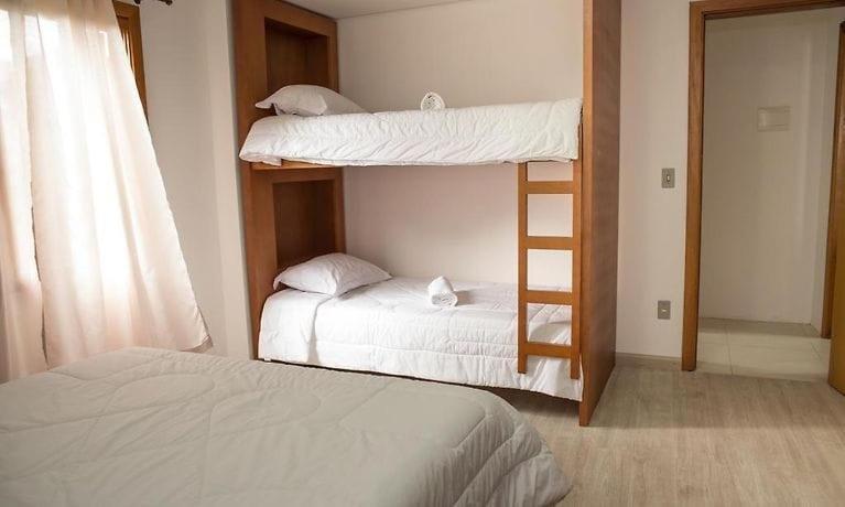 Apartamento Tomasini Gramado Eksteriør bilde