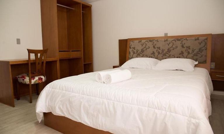 Apartamento Tomasini Gramado Eksteriør bilde