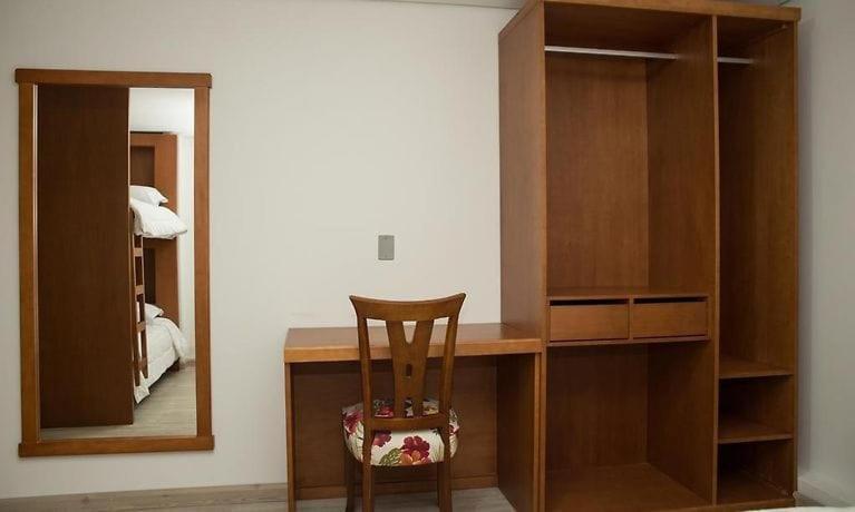 Apartamento Tomasini Gramado Eksteriør bilde