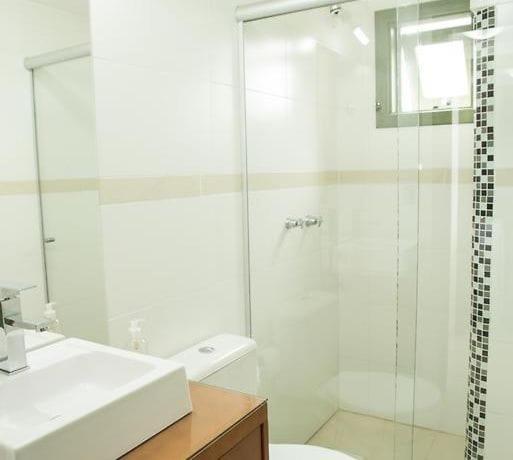 Apartamento Tomasini Gramado Eksteriør bilde